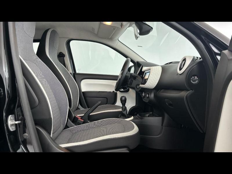 Renault Twingo III