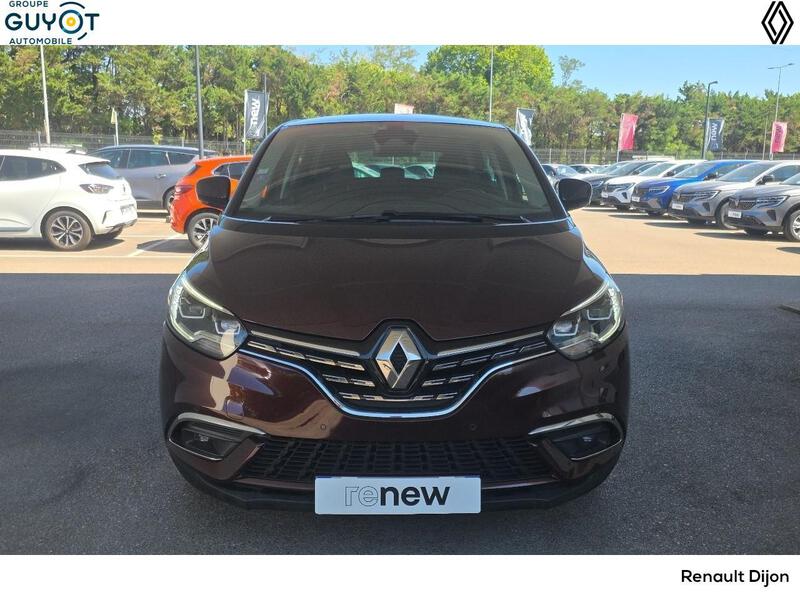 Renault Scenic IV
