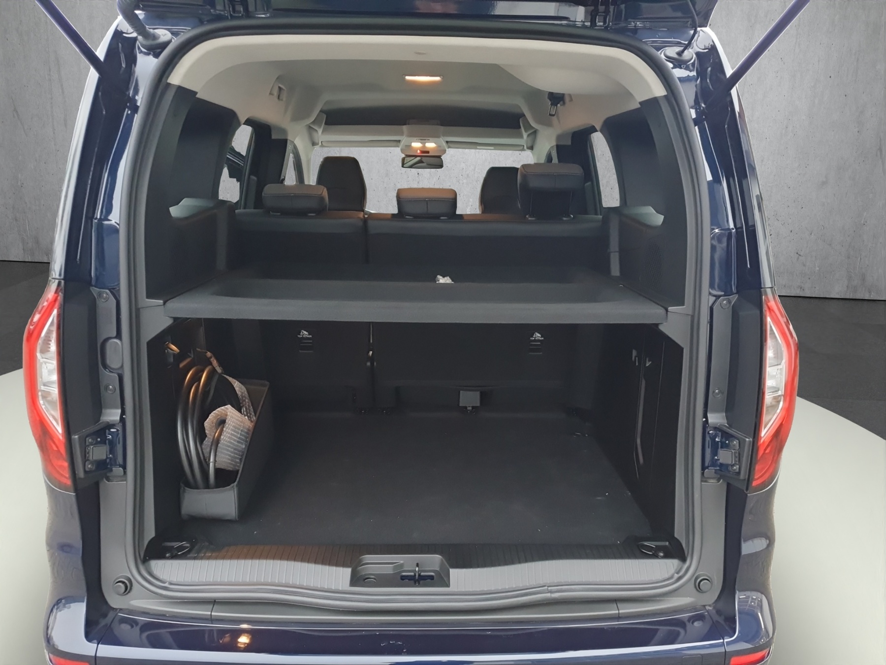 Renault Kangoo – Bild 15