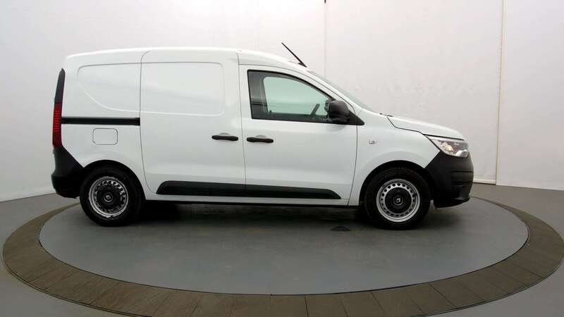 Renault Express VAN