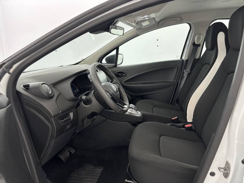 Renault ZOE E-Tech Electrique