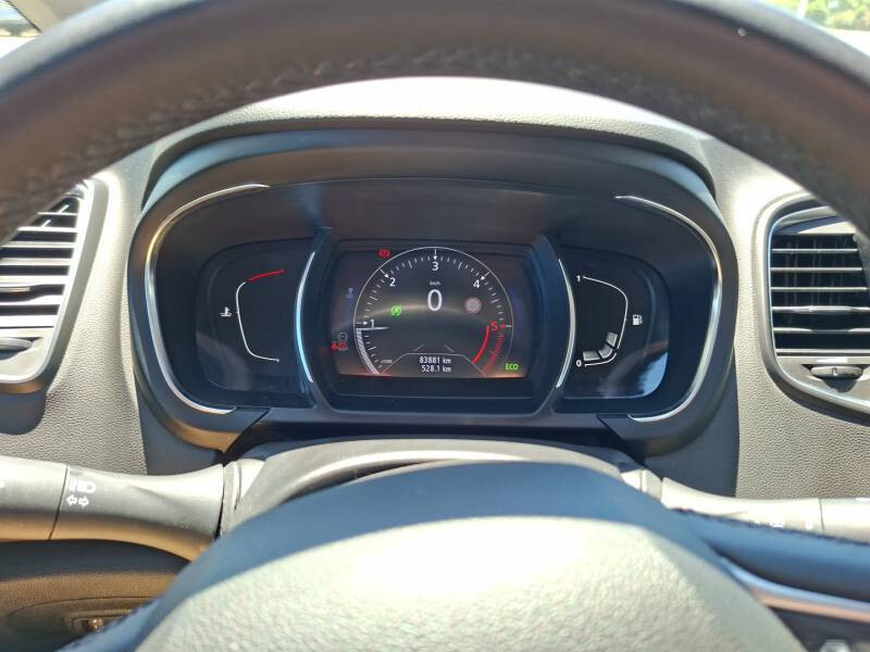 Renault Grand Scenic IV