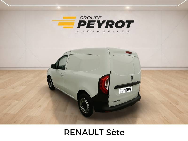 Renault Kangoo VU