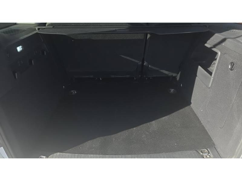 Ford Tourneo Connect III