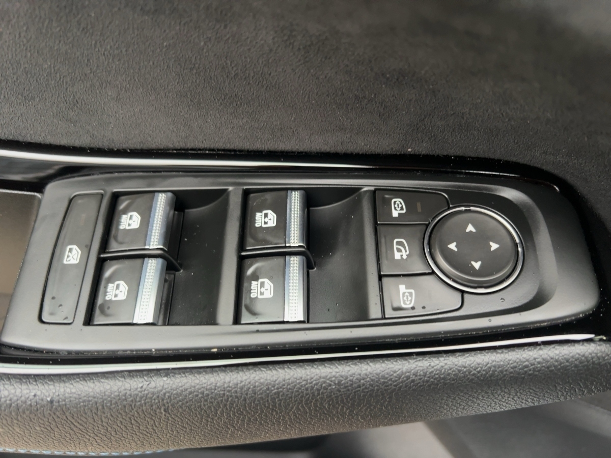 Renault Espace – Bild 15