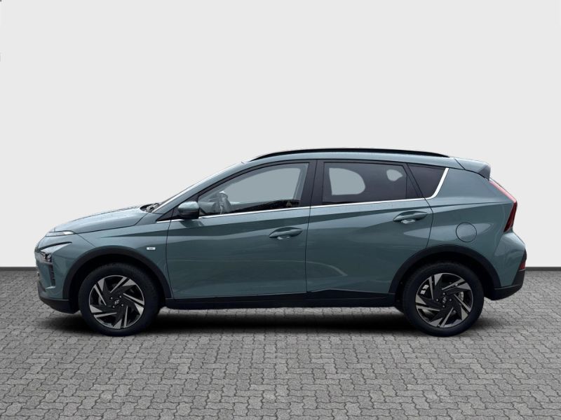 HYUNDAI Bayon 2024 — imagine 3