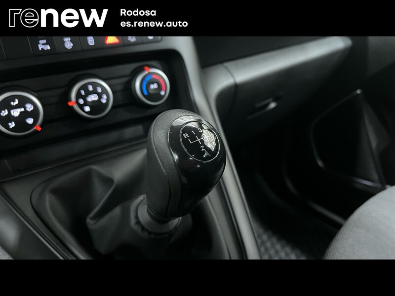 Mercedes-Benz Citan Combi