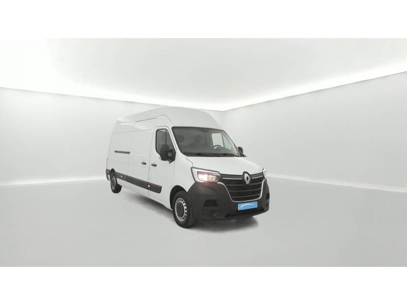 Renault Master III