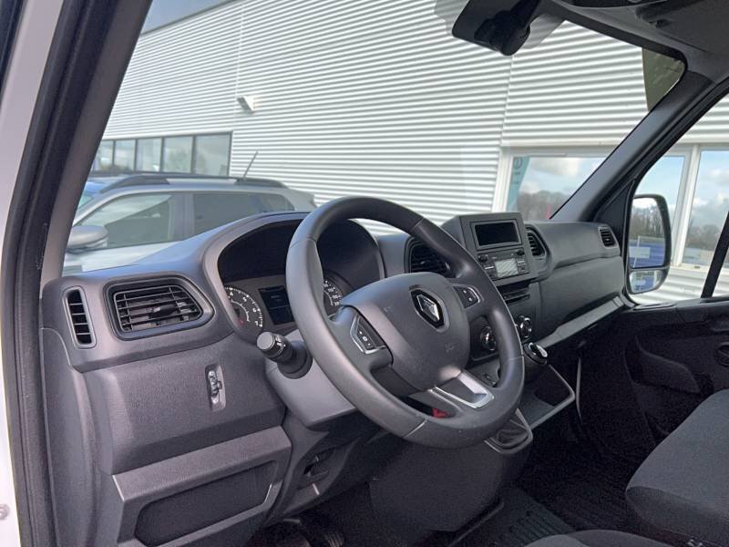 Renault Master III