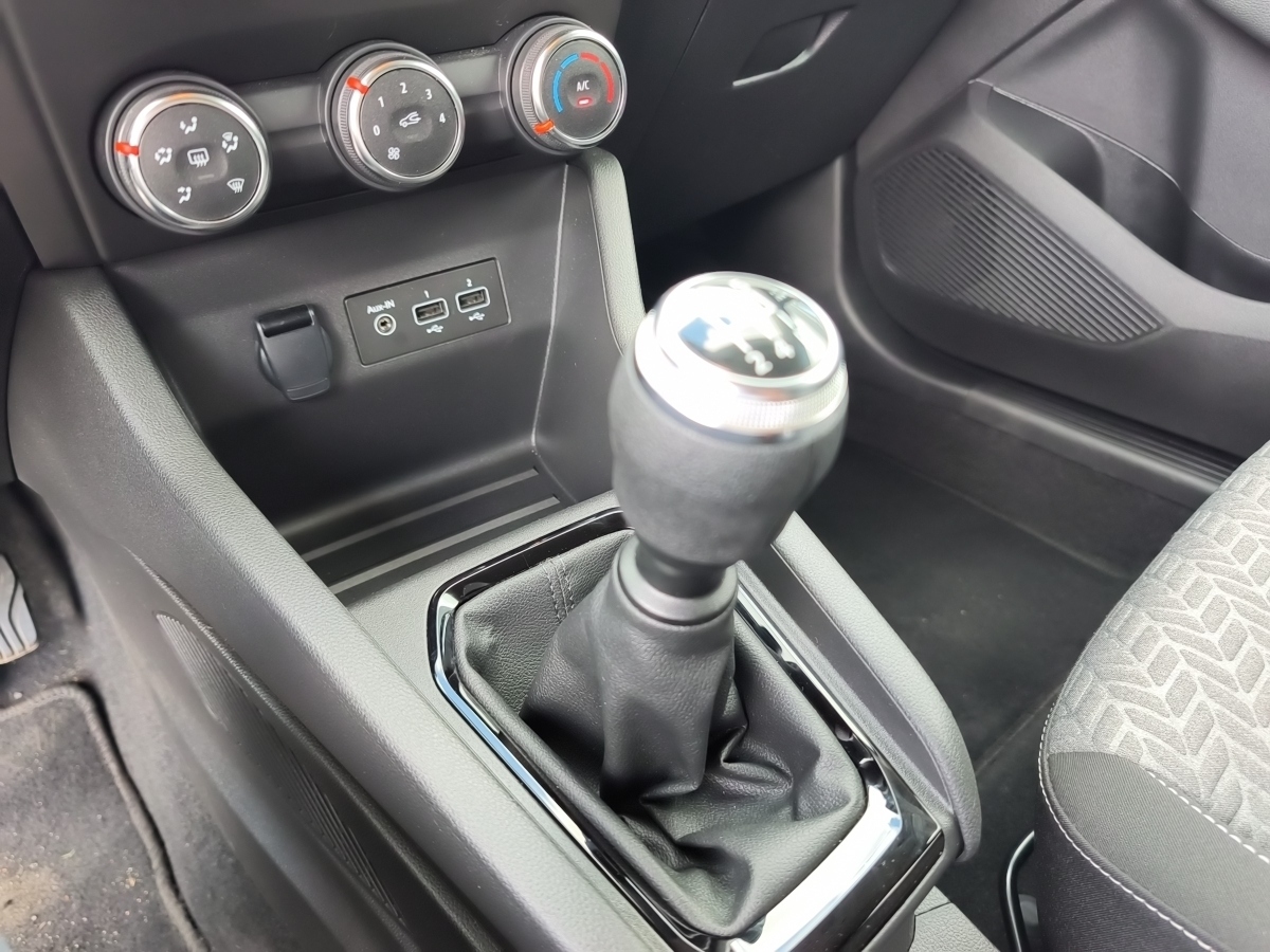 Renault Clio – Bild 13