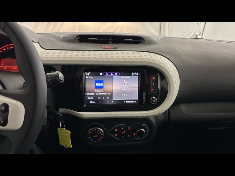 Renault Twingo III