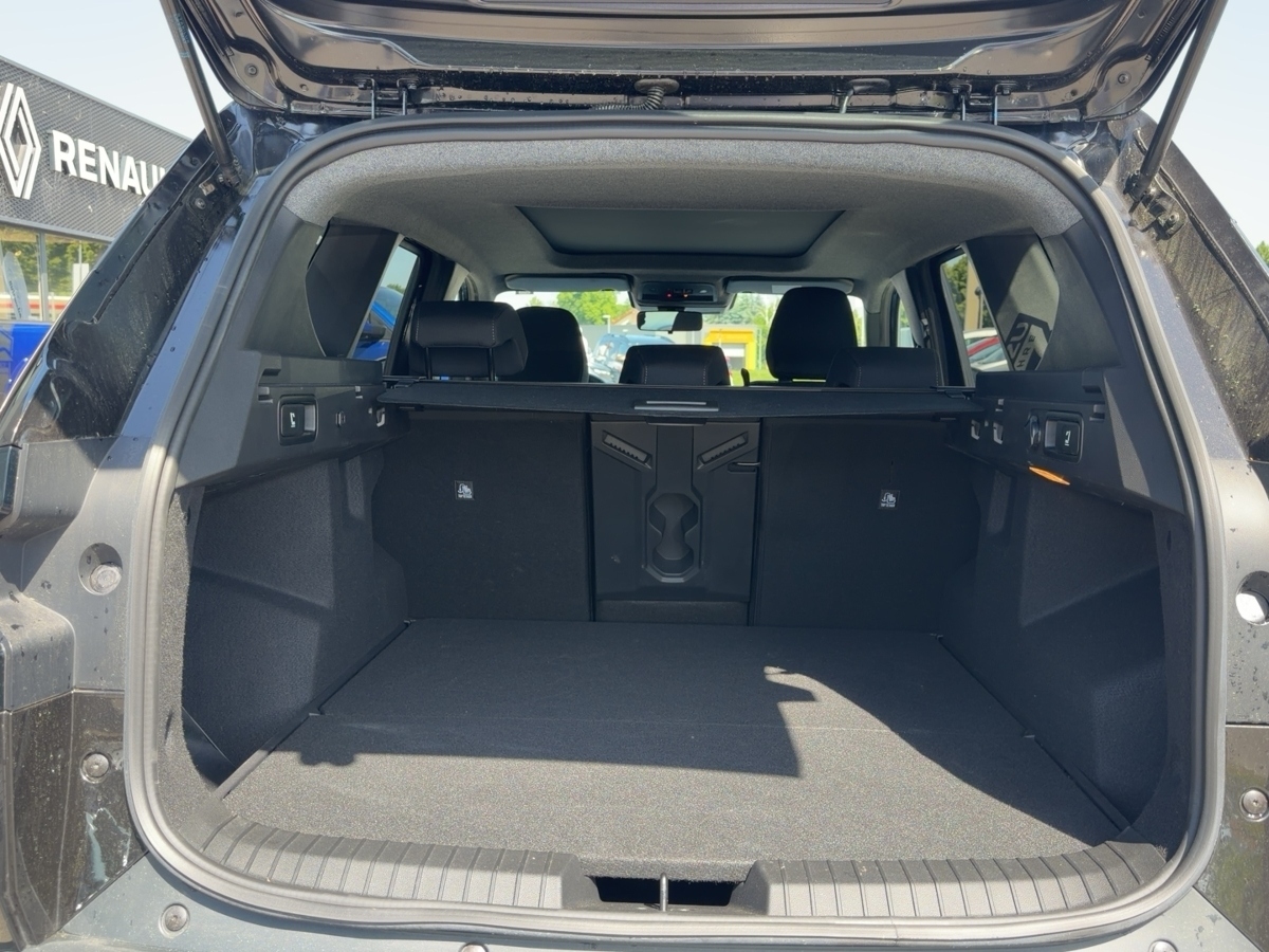 Dacia Bigster – Bild 13