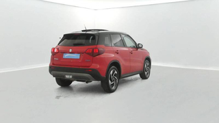 Vehicle 3D Image