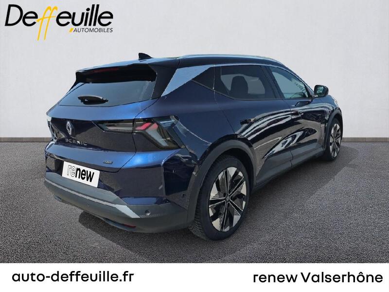 Renault Scenic E-Tech Electrique