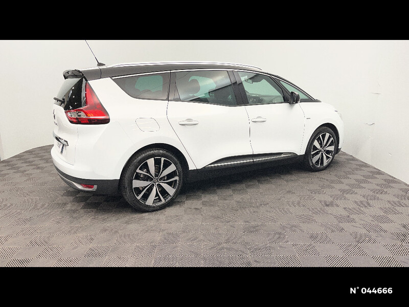 Renault Grand Scenic IV