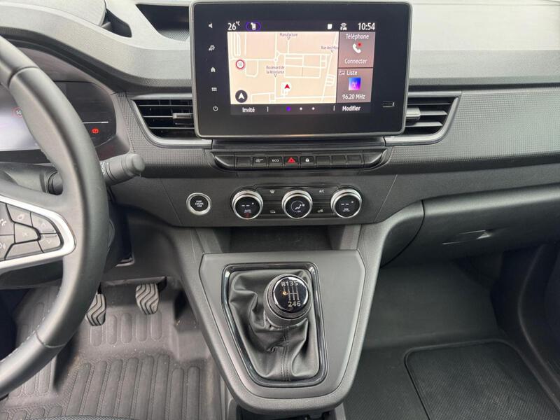 Renault Kangoo VU