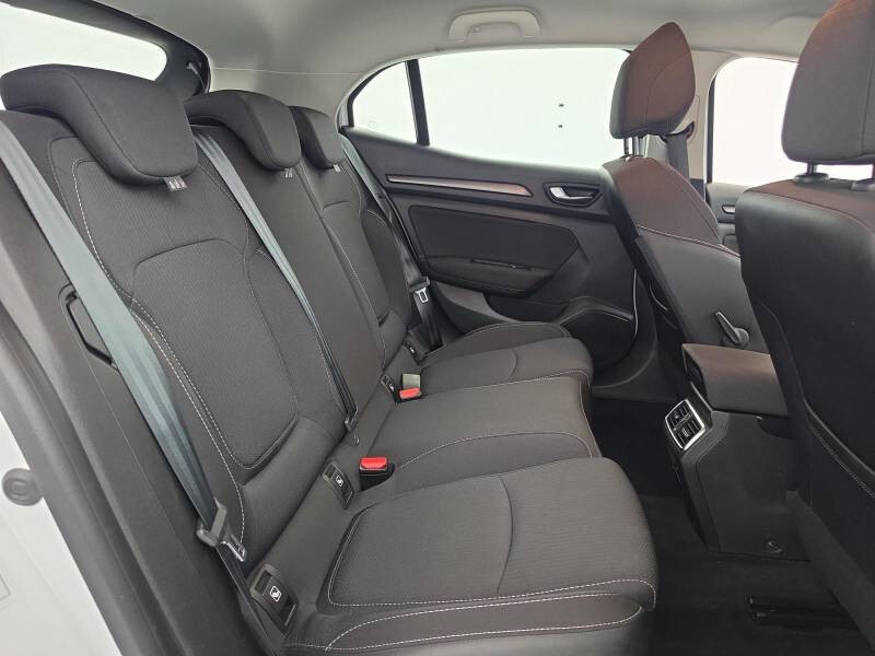 Renault Megane IV Berline