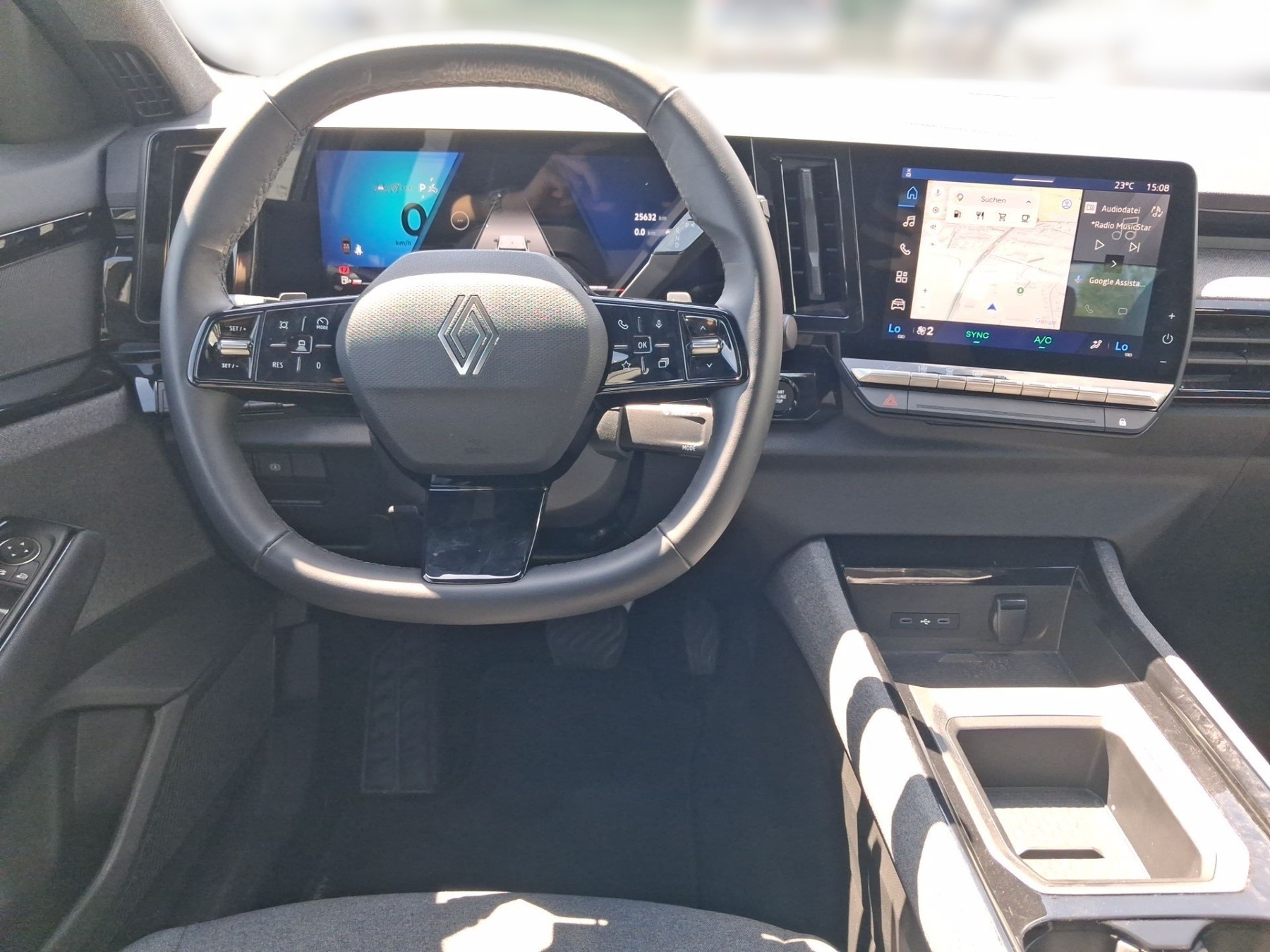 Renault Austral – Bild 7