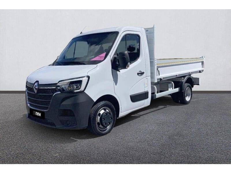 Renault Master III