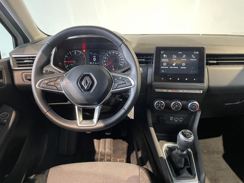 Renault Clio V