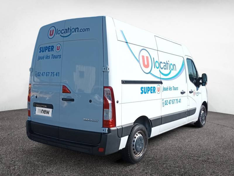 Renault Master III