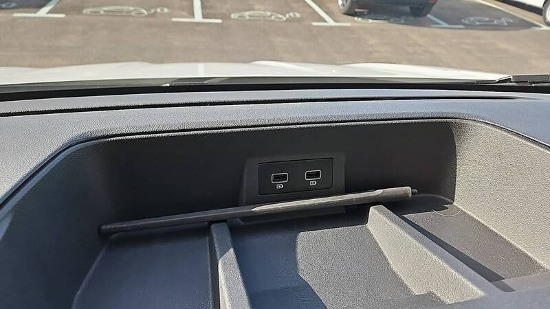 Renault Trafic Fourgon