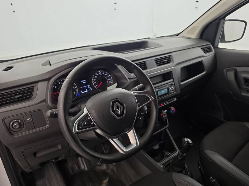 Renault Express VAN