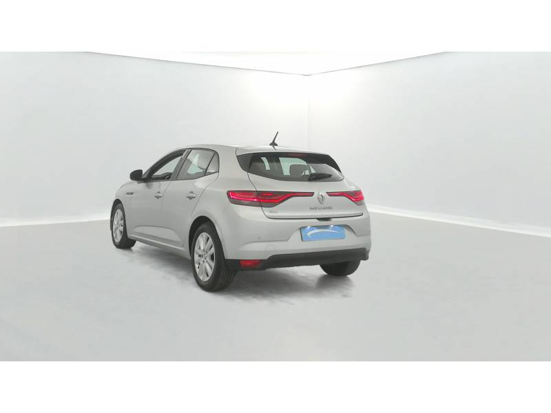 Renault Megane IV Berline