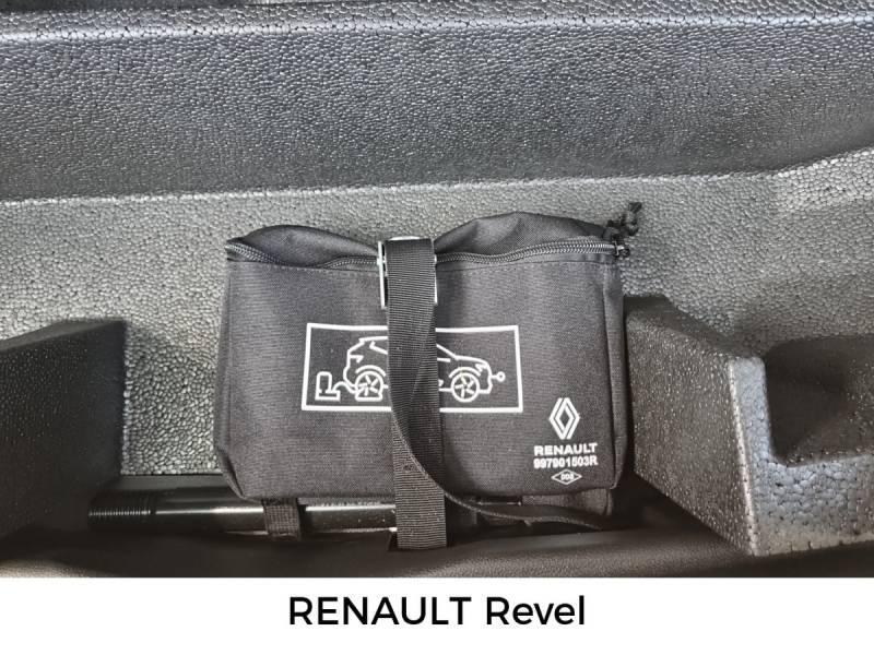 Renault Espace VI