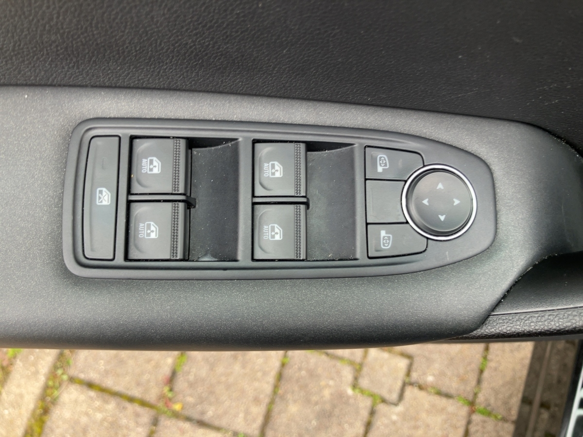 Renault Captur – Bild 13
