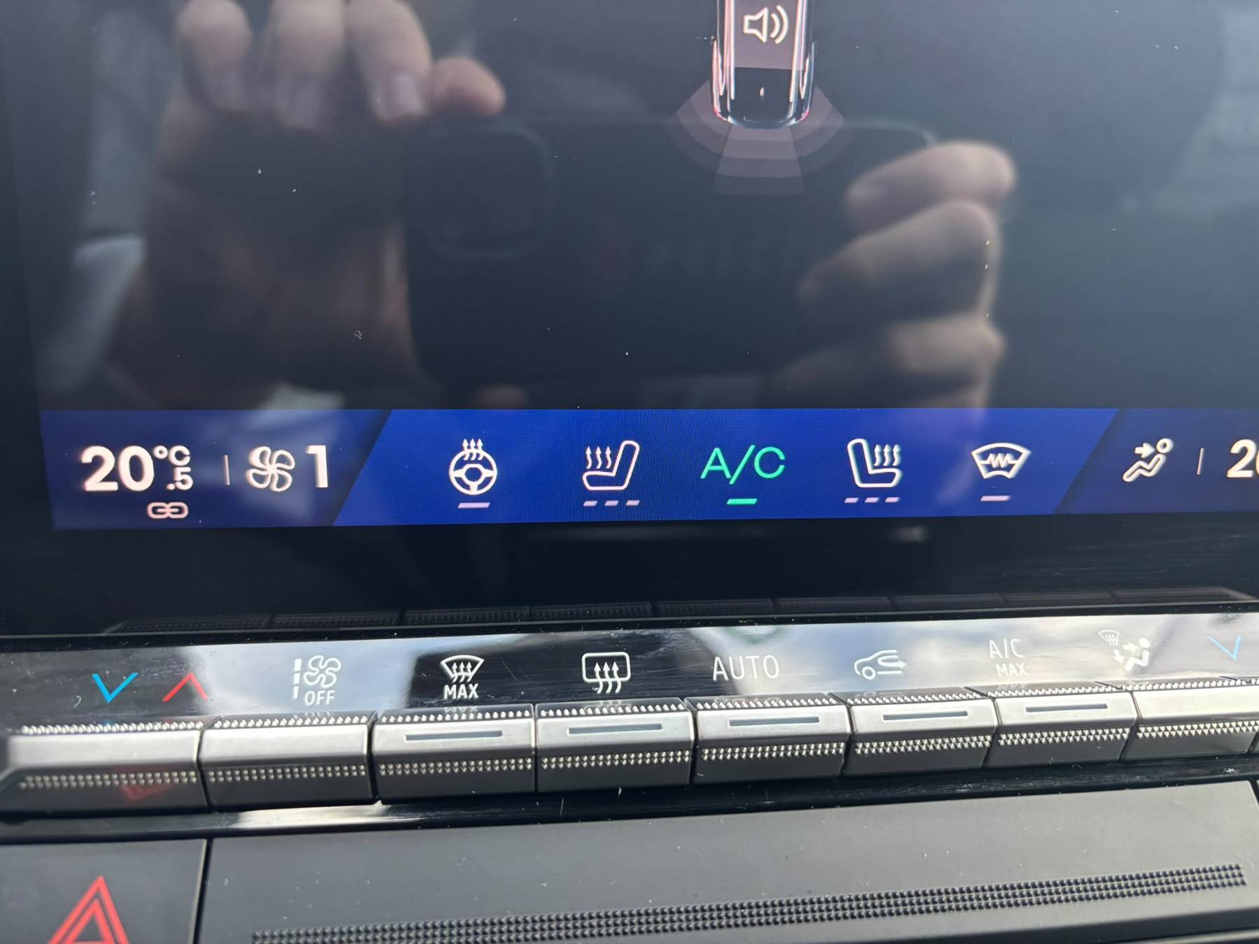 Renault Espace – Bild 16