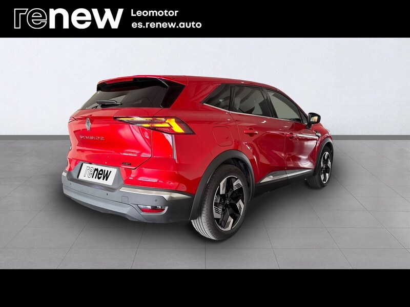 Renault Symbioz