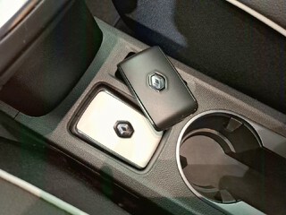 Vehicle 3D Image