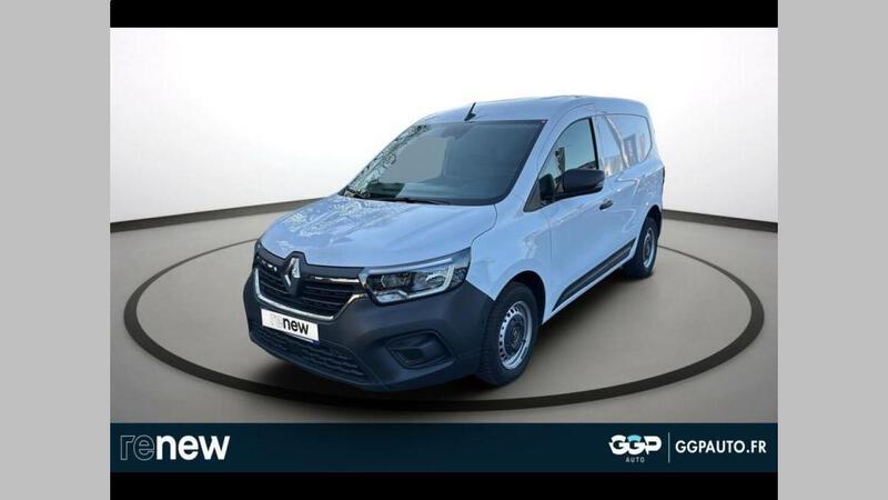 Renault Kangoo VU