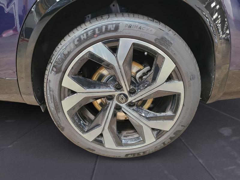 Renault Espace VI