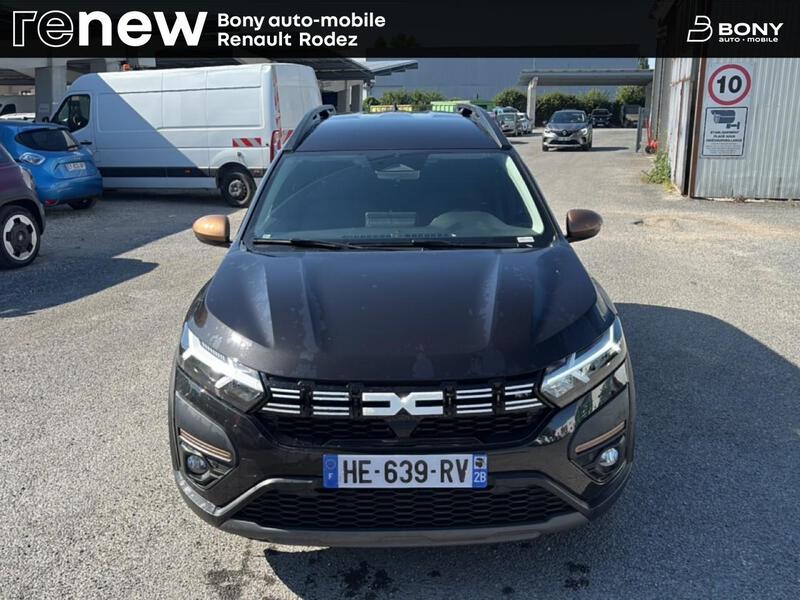 Dacia Jogger