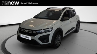 SANDERO