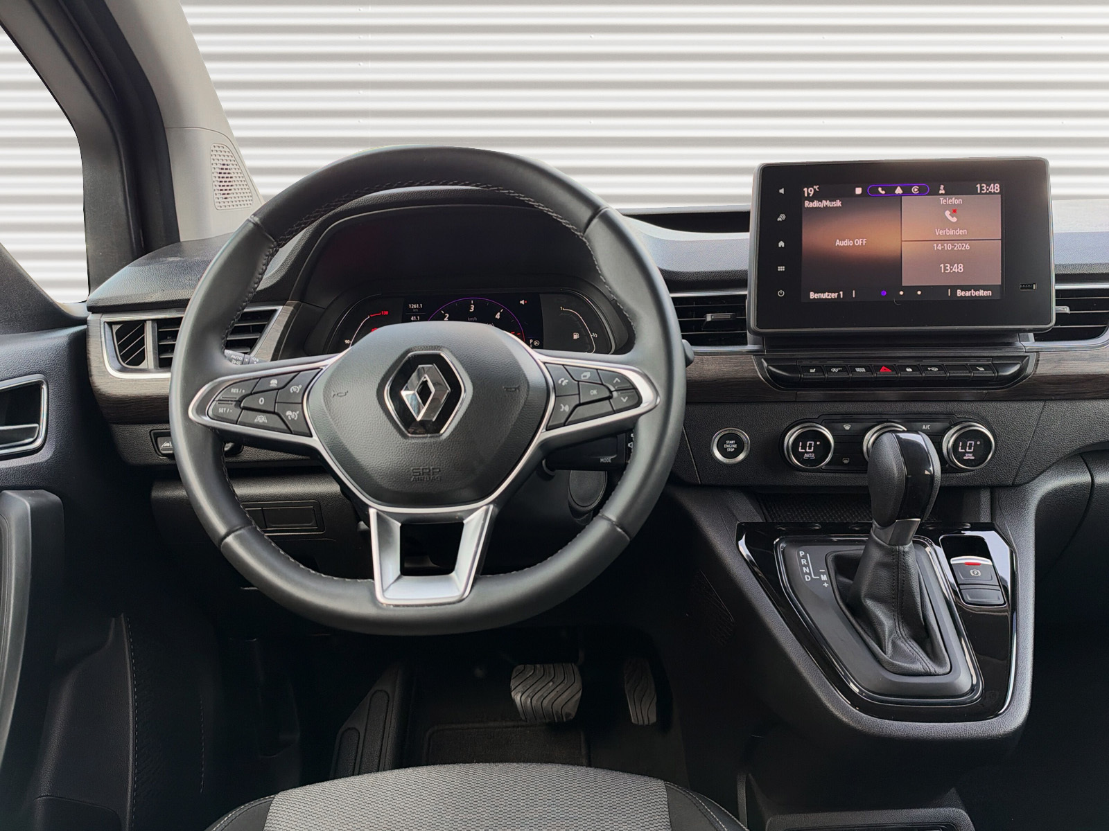 Renault Kangoo – Bild 8