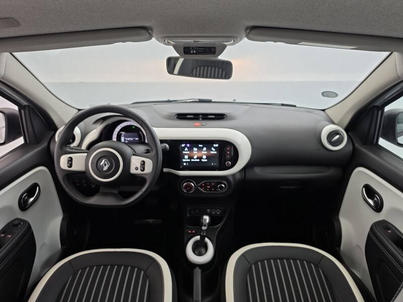 Renault Twingo E-Tech Electrique
