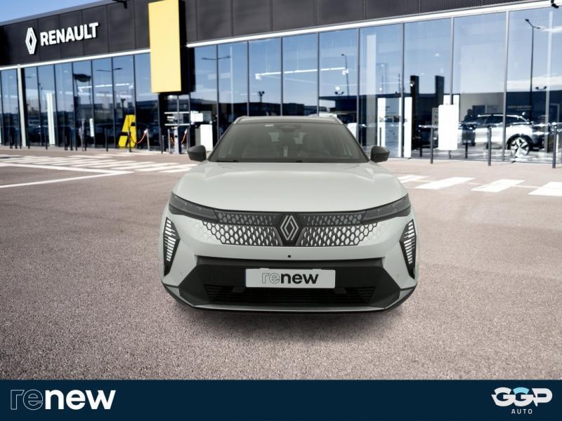 Renault Scenic E-Tech Electrique