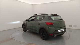 Vehicle 3D Image