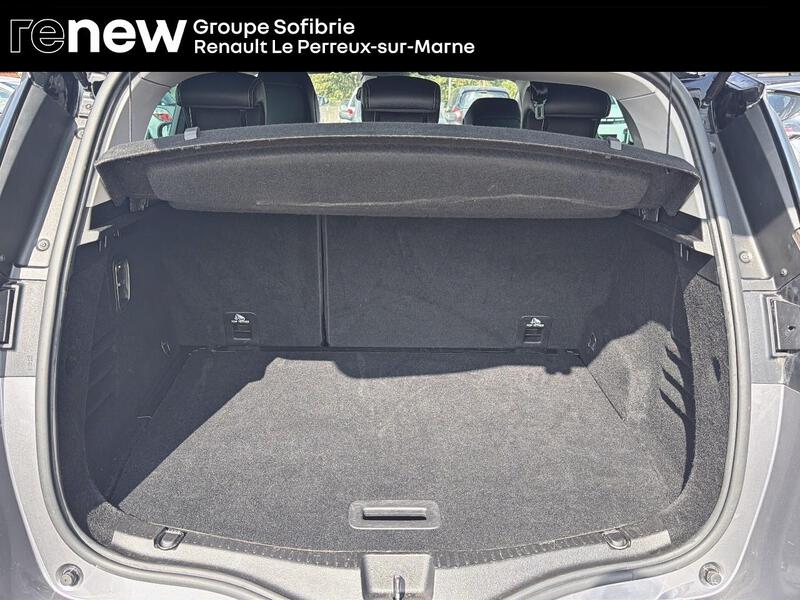 Renault Scenic IV
