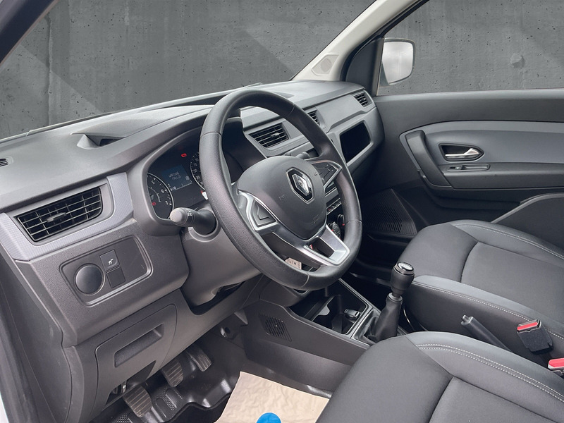 Renault Express
