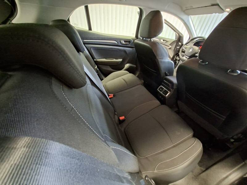 Renault Megane IV Berline