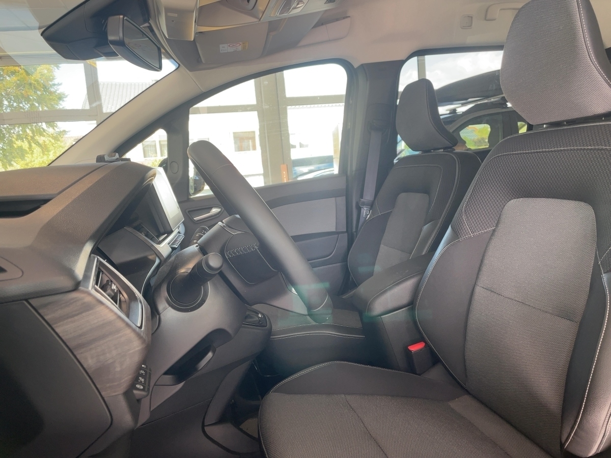 Renault Kangoo – Bild 6