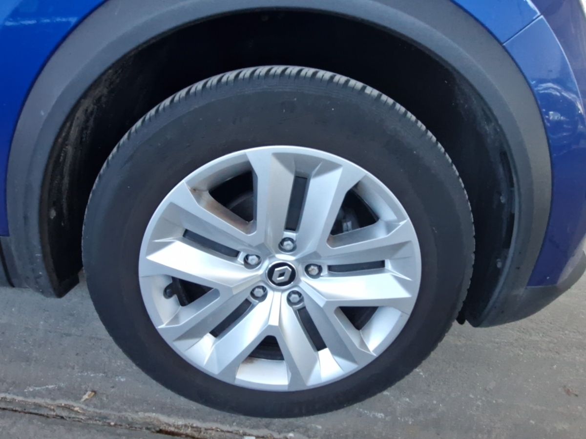 Renault Captur – Bild 6
