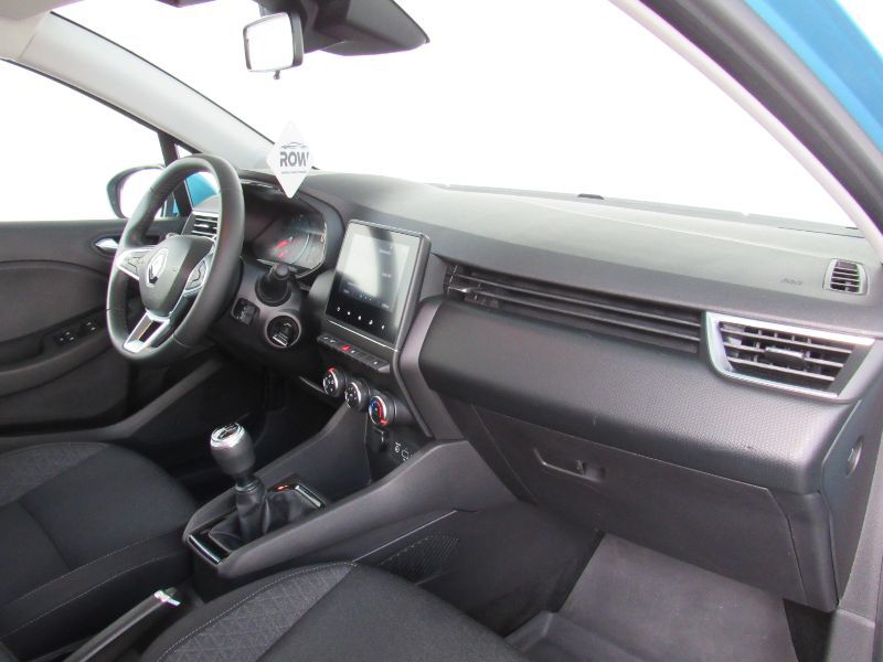 RENAULT Clio 2020 — imagine 13