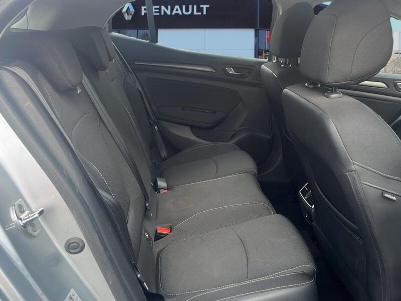 Renault Megane IV Berline
