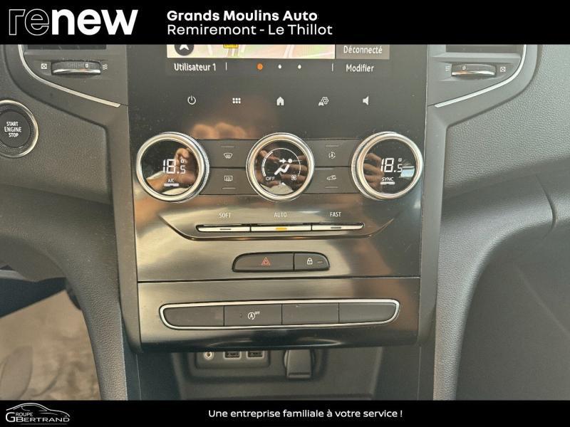 Renault Megane IV Berline