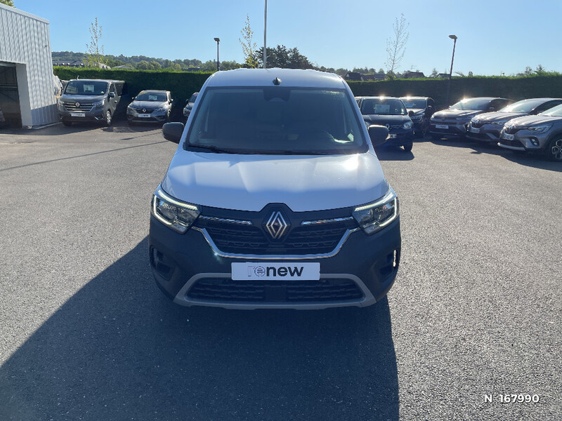 Renault Kangoo VU